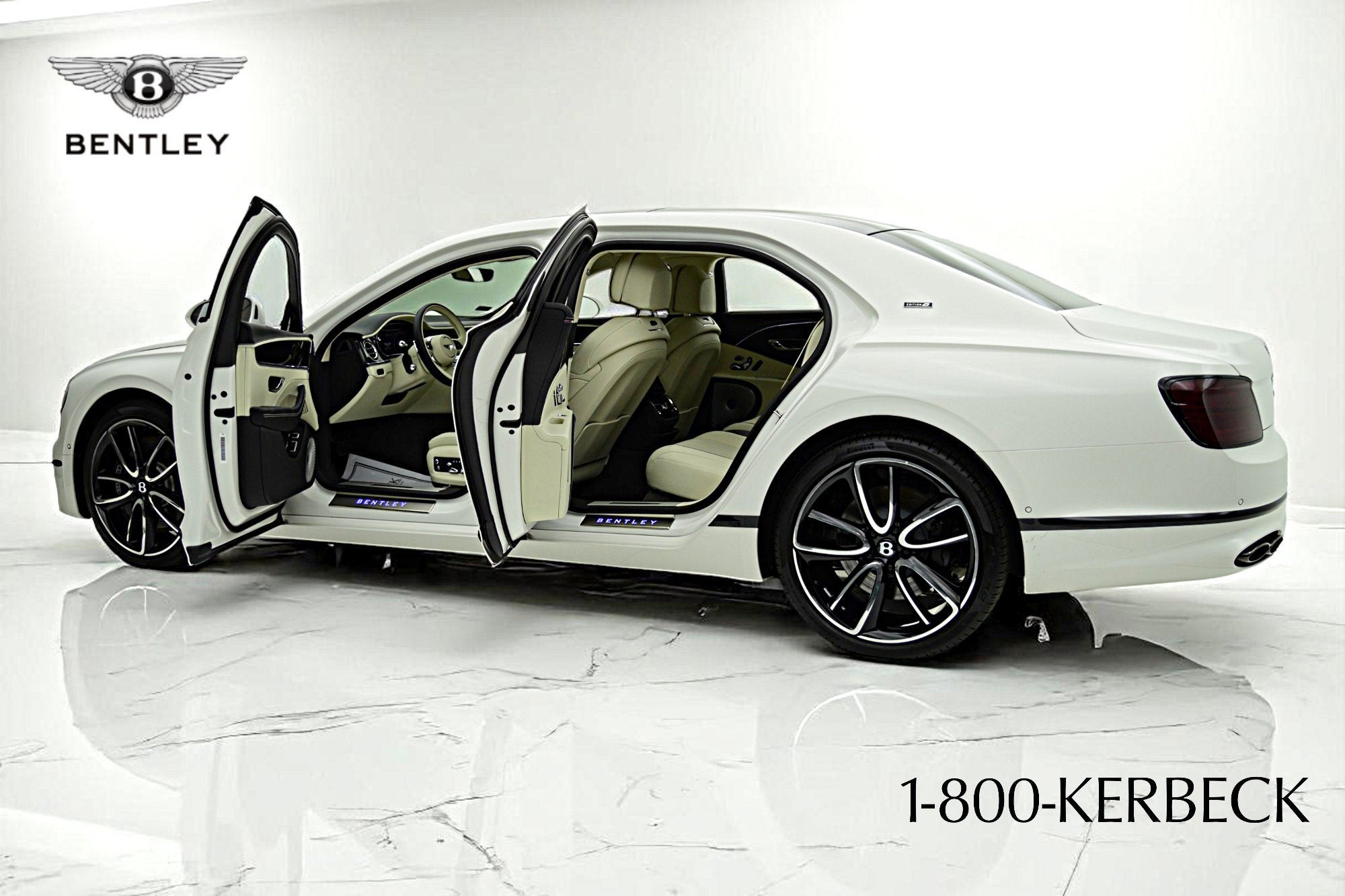 2024 Bentley Flying Spur Edition 8/LEASE OPTIONS AVAILABLE