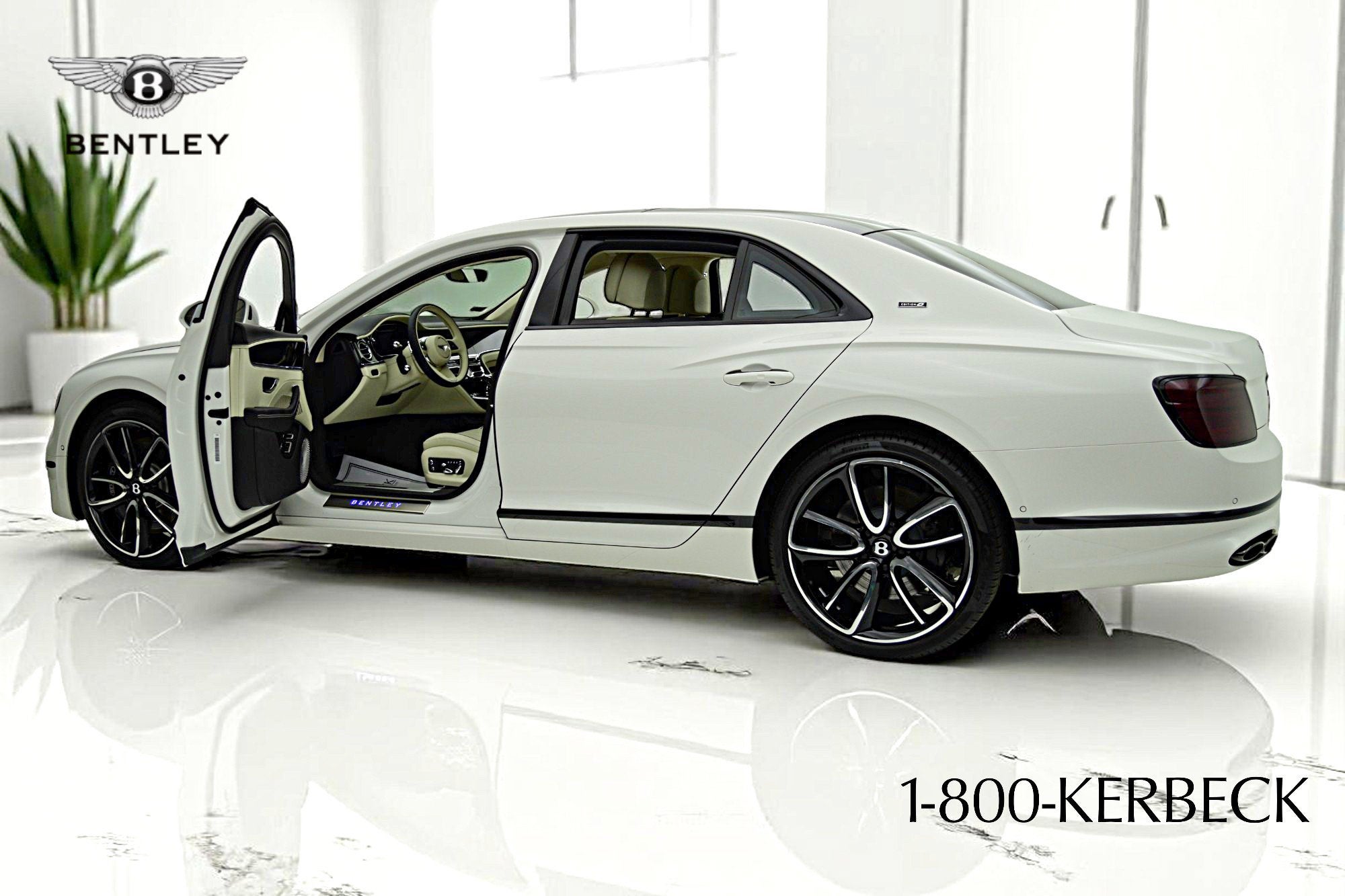 2024 Bentley Flying Spur Edition 8/LEASE OPTIONS AVAILABLE