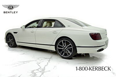 2024 Bentley Flying Spur Edition 8/LEASE OPTIONS AVAILABLE