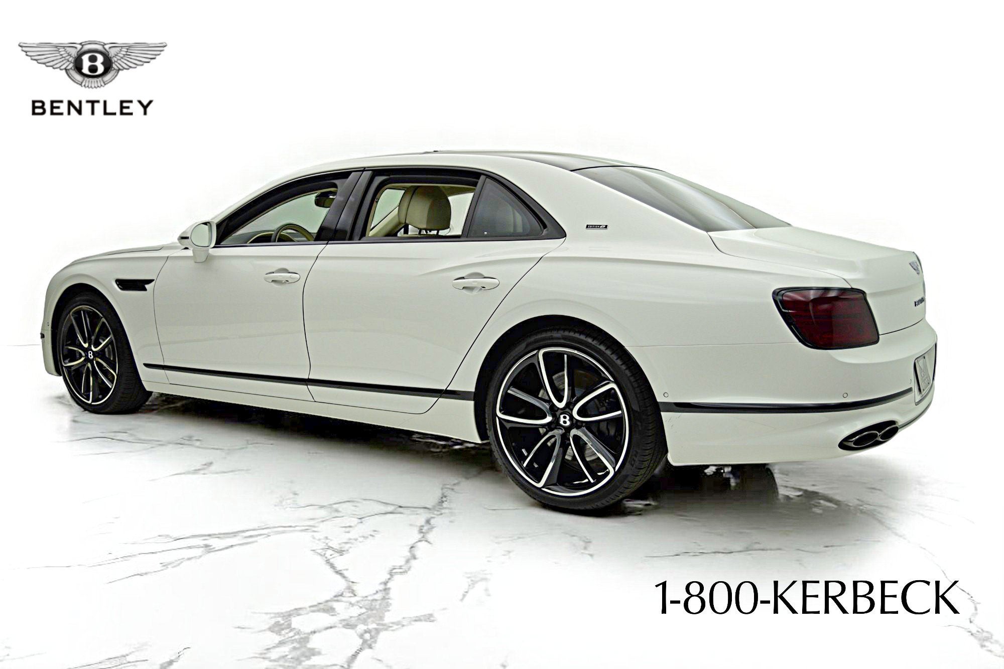 2024 Bentley Flying Spur Edition 8/LEASE OPTIONS AVAILABLE