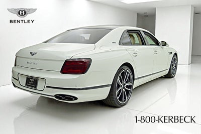 2024 Bentley Flying Spur Edition 8/LEASE OPTIONS AVAILABLE