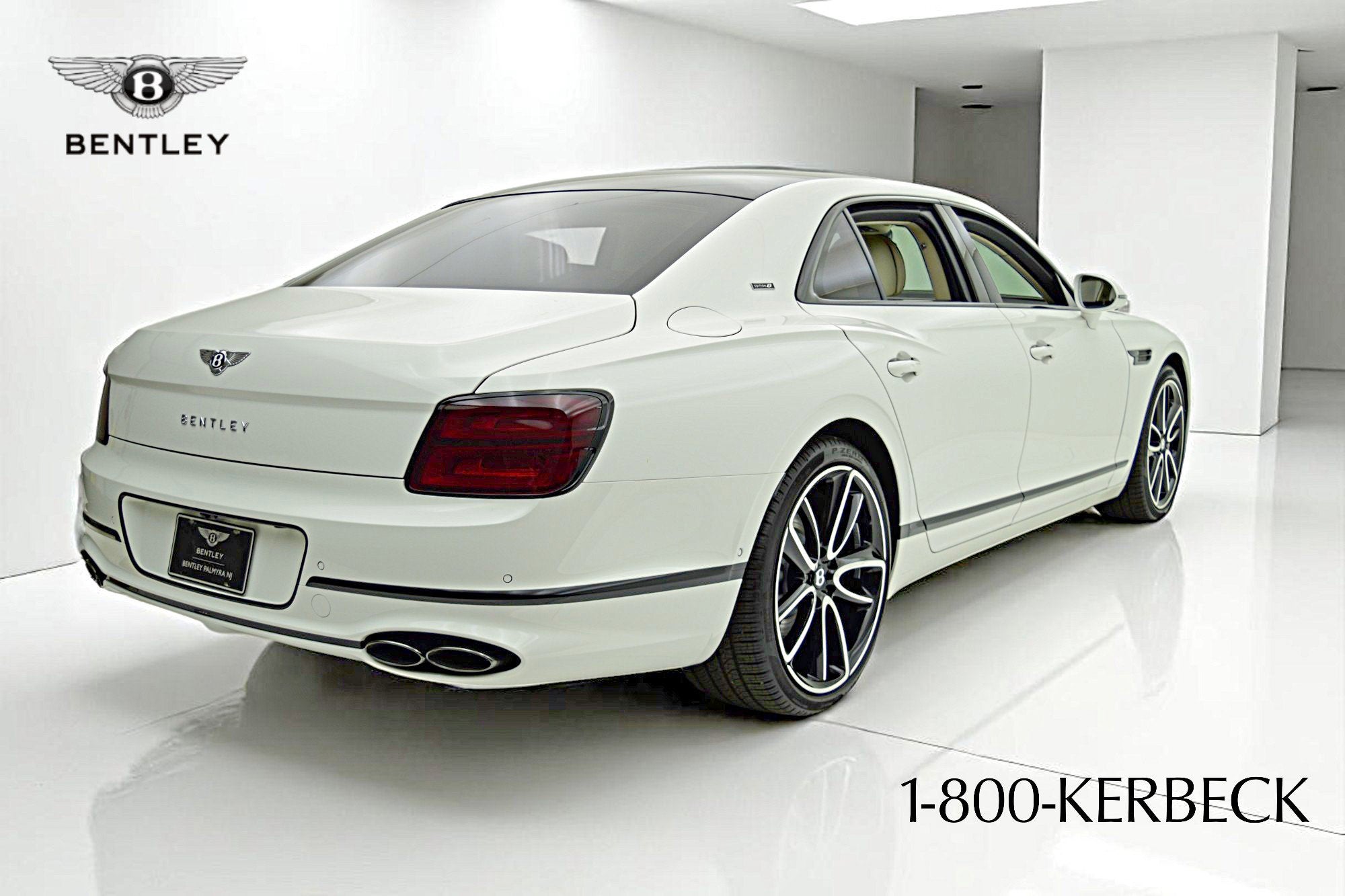 2024 Bentley Flying Spur Edition 8/LEASE OPTIONS AVAILABLE