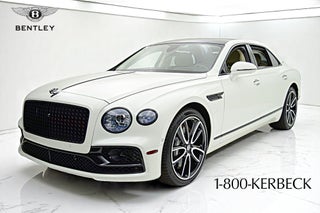 2024 Bentley Flying Spur Edition 8/LEASE OPTIONS AVAILABLE