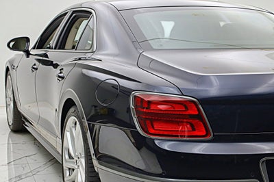 2025 Bentley Flying Spur Speed V8 Hybrid/LEASE OPTIONS AVAILABLE