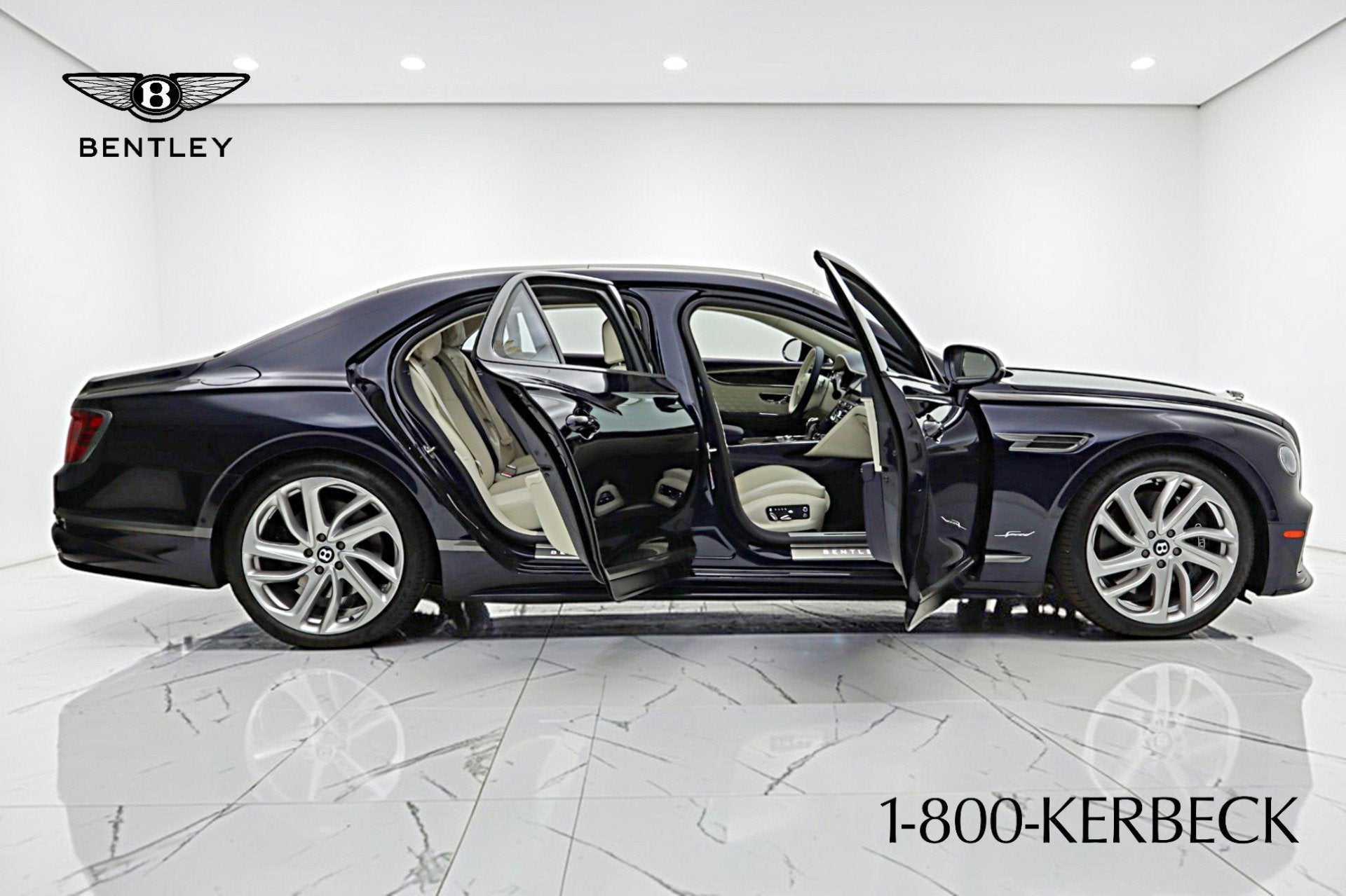 2025 Bentley Flying Spur Speed V8 Hybrid/LEASE OPTIONS AVAILABLE