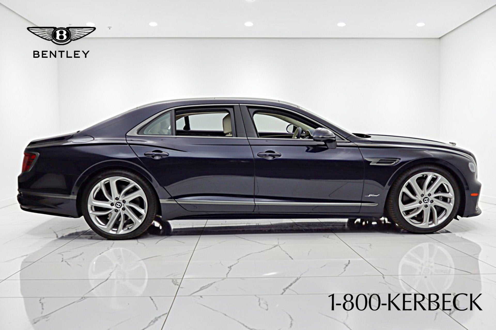 2025 Bentley Flying Spur Speed V8 Hybrid/LEASE OPTIONS AVAILABLE