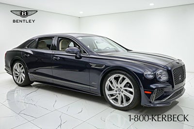 2025 Bentley Flying Spur Speed V8 Hybrid/LEASE OPTIONS AVAILABLE
