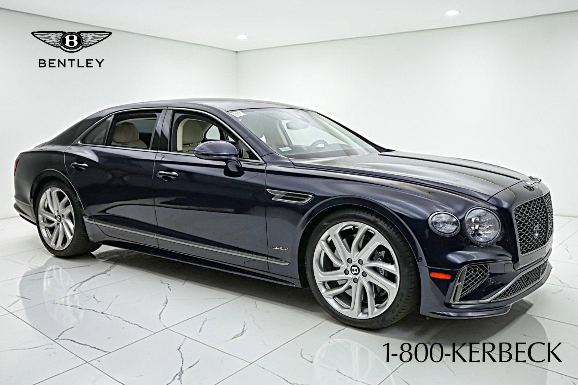 2025 Bentley Flying Spur Speed V8 Hybrid/LEASE OPTIONS AVAILABLE