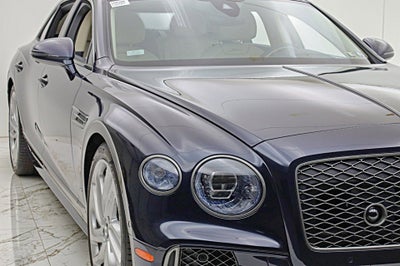 2025 Bentley Flying Spur Speed V8 Hybrid/LEASE OPTIONS AVAILABLE