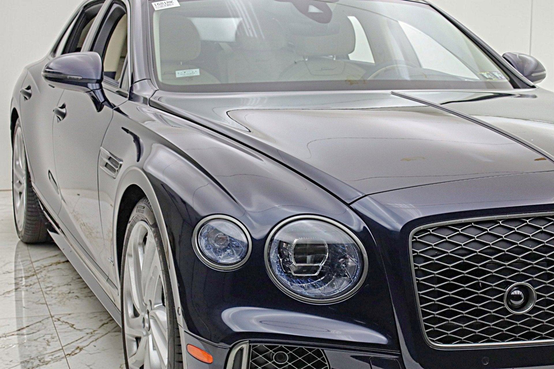 2025 Bentley Flying Spur Speed V8 Hybrid/LEASE OPTIONS AVAILABLE