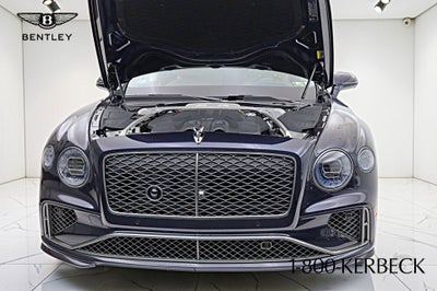 2025 Bentley Flying Spur Speed V8 Hybrid/LEASE OPTIONS AVAILABLE