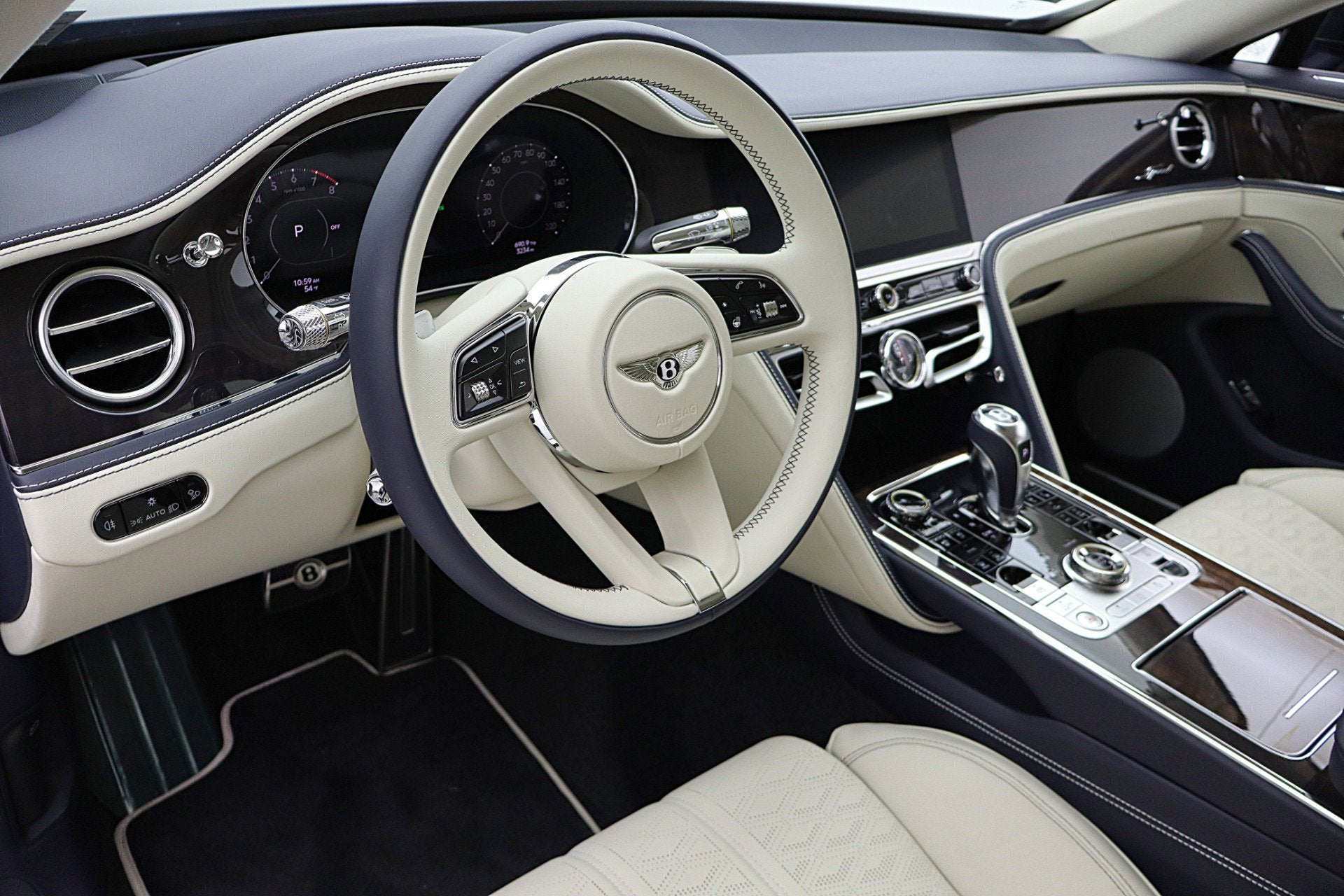 2025 Bentley Flying Spur Speed V8 Hybrid/LEASE OPTIONS AVAILABLE