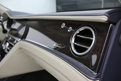 2025 Bentley Flying Spur Speed V8 Hybrid/LEASE OPTIONS AVAILABLE