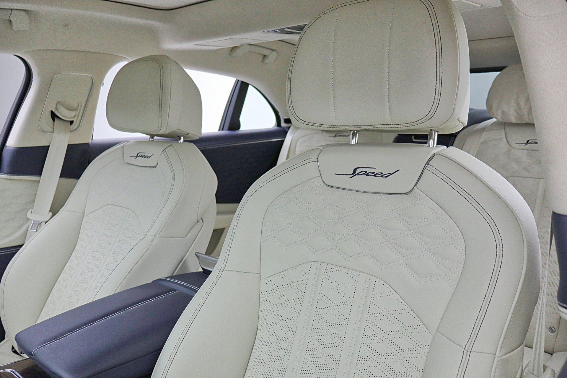 2025 Bentley Flying Spur Speed V8 Hybrid/LEASE OPTIONS AVAILABLE