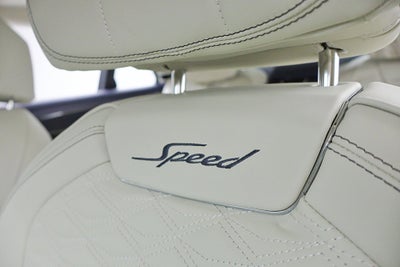 2025 Bentley Flying Spur Speed V8 Hybrid/LEASE OPTIONS AVAILABLE