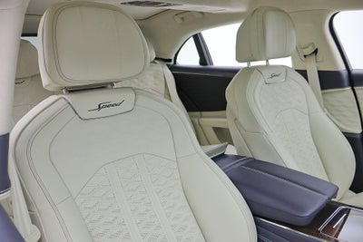 2025 Bentley Flying Spur Speed V8 Hybrid/LEASE OPTIONS AVAILABLE
