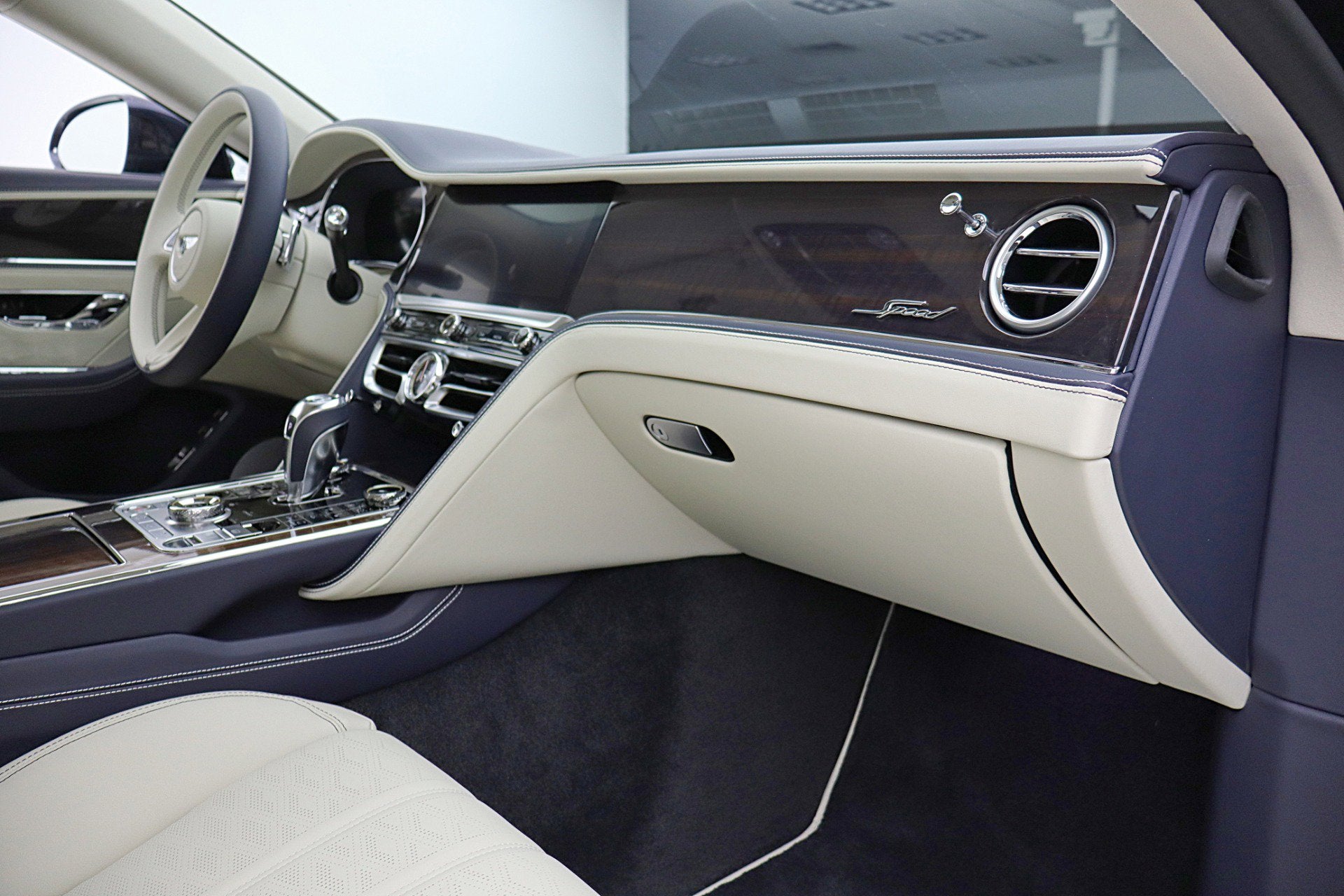 2025 Bentley Flying Spur Speed V8 Hybrid/LEASE OPTIONS AVAILABLE