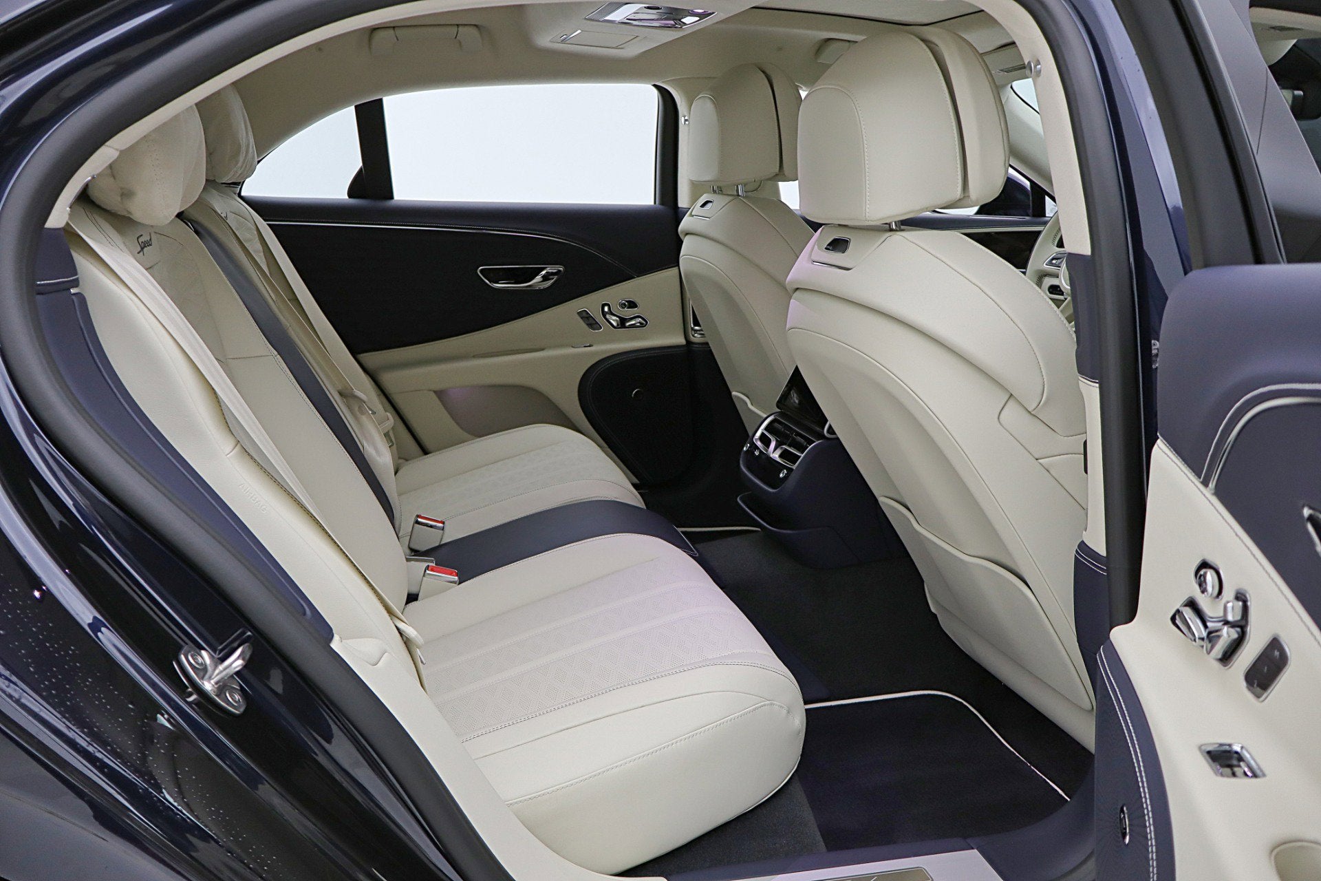 2025 Bentley Flying Spur Speed V8 Hybrid/LEASE OPTIONS AVAILABLE