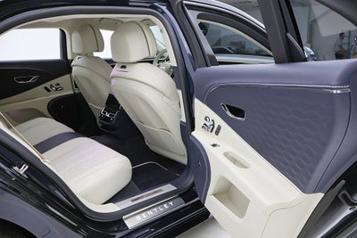2025 Bentley Flying Spur Speed V8 Hybrid/LEASE OPTIONS AVAILABLE