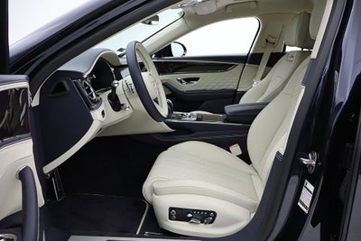 2025 Bentley Flying Spur Speed V8 Hybrid/LEASE OPTIONS AVAILABLE