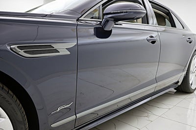 2025 Bentley Flying Spur Speed V8 Hybrid/LEASE OPTIONS AVAILABLE