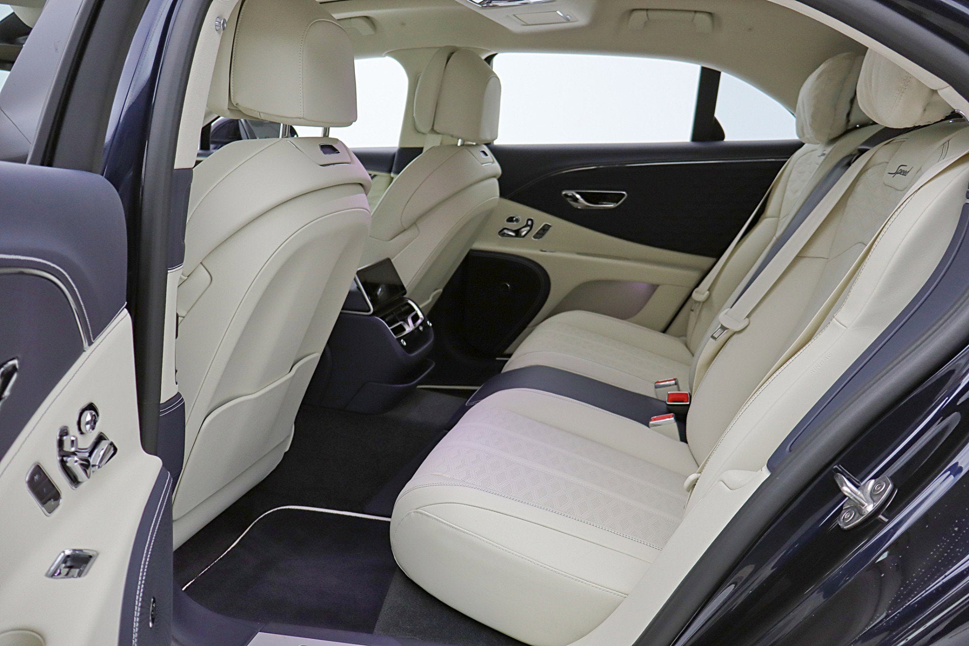 2025 Bentley Flying Spur Speed V8 Hybrid/LEASE OPTIONS AVAILABLE