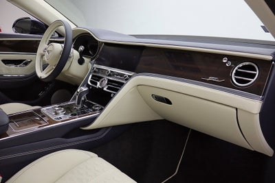 2025 Bentley Flying Spur Speed V8 Hybrid/LEASE OPTIONS AVAILABLE