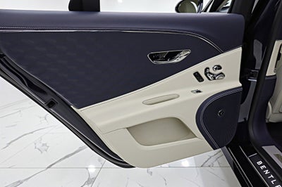2025 Bentley Flying Spur Speed V8 Hybrid/LEASE OPTIONS AVAILABLE