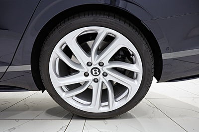 2025 Bentley Flying Spur Speed V8 Hybrid/LEASE OPTIONS AVAILABLE