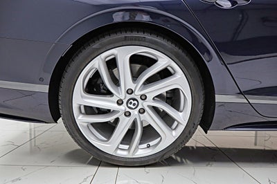 2025 Bentley Flying Spur Speed V8 Hybrid/LEASE OPTIONS AVAILABLE