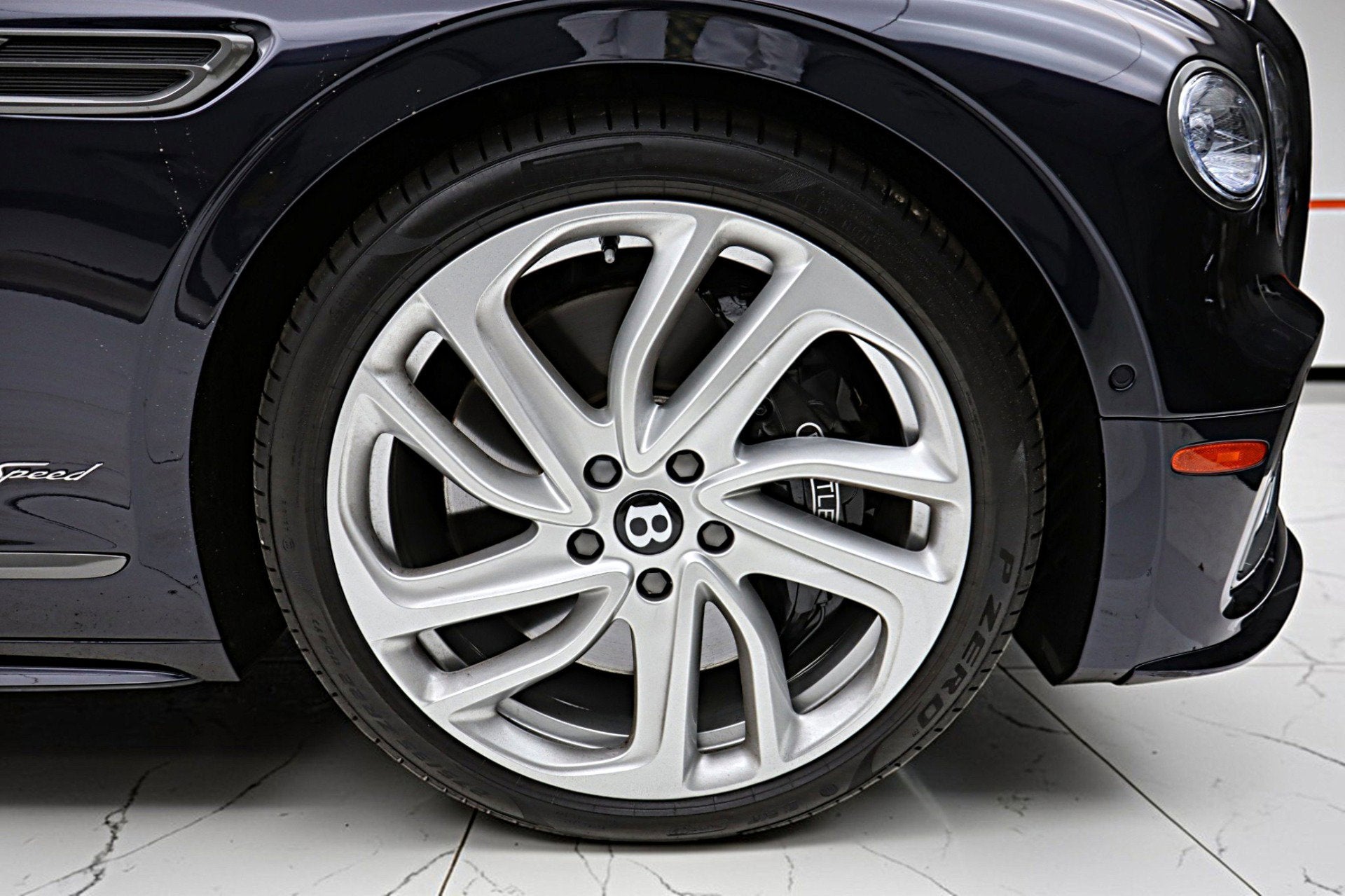 2025 Bentley Flying Spur Speed V8 Hybrid/LEASE OPTIONS AVAILABLE