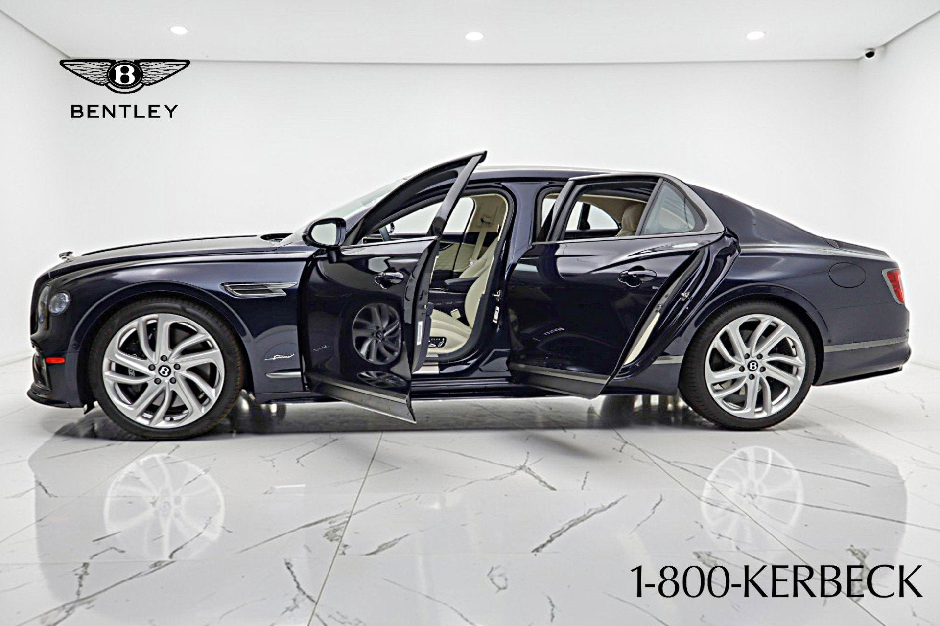 2025 Bentley Flying Spur Speed V8 Hybrid/LEASE OPTIONS AVAILABLE