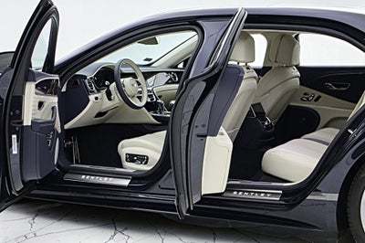 2025 Bentley Flying Spur Speed V8 Hybrid/LEASE OPTIONS AVAILABLE