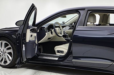 2025 Bentley Flying Spur Speed V8 Hybrid/LEASE OPTIONS AVAILABLE