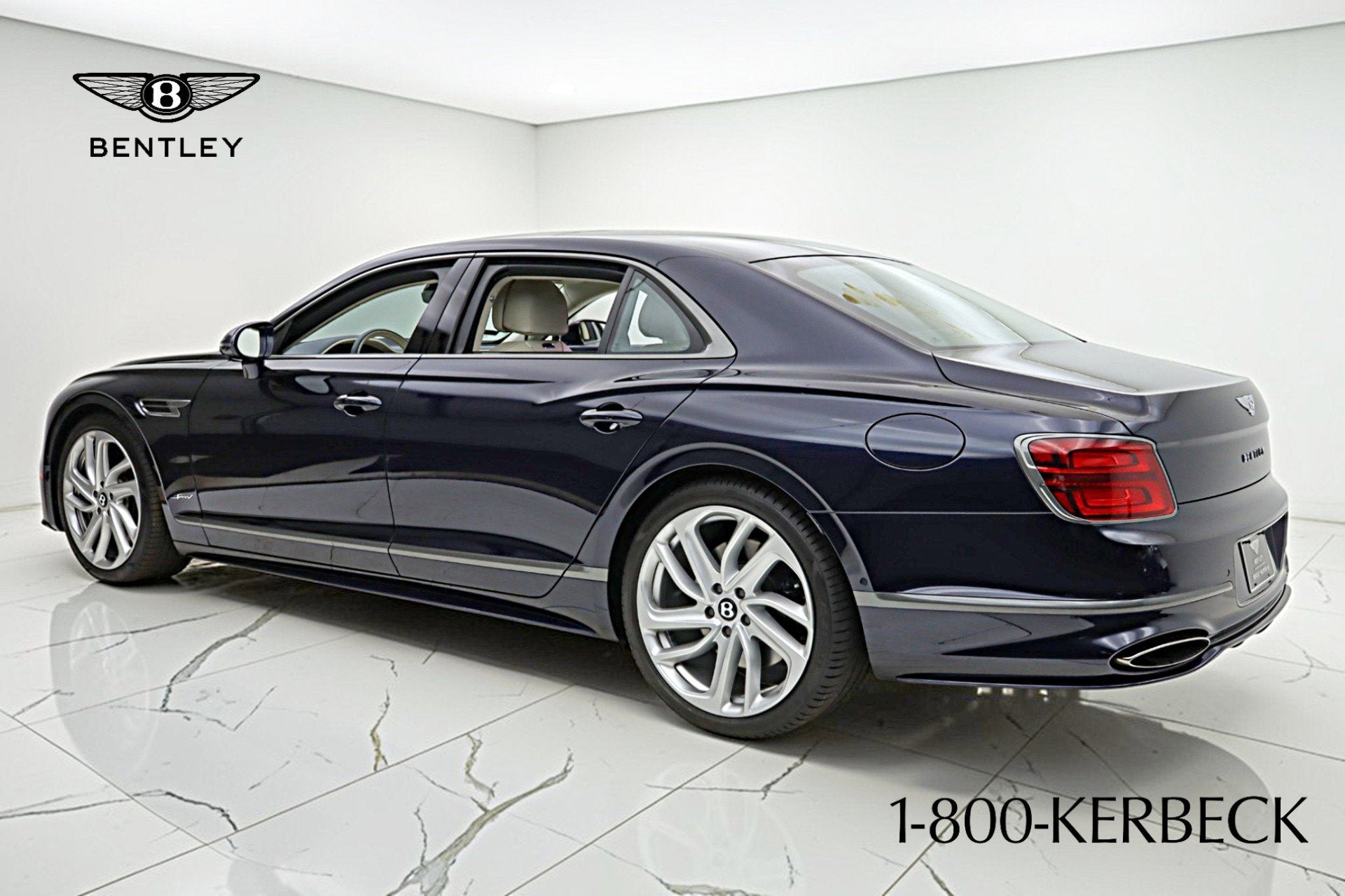 2025 Bentley Flying Spur Speed V8 Hybrid/LEASE OPTIONS AVAILABLE