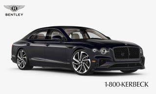 2025 Bentley Flying Spur Speed/LEASE OPTIONS AVAILABLE