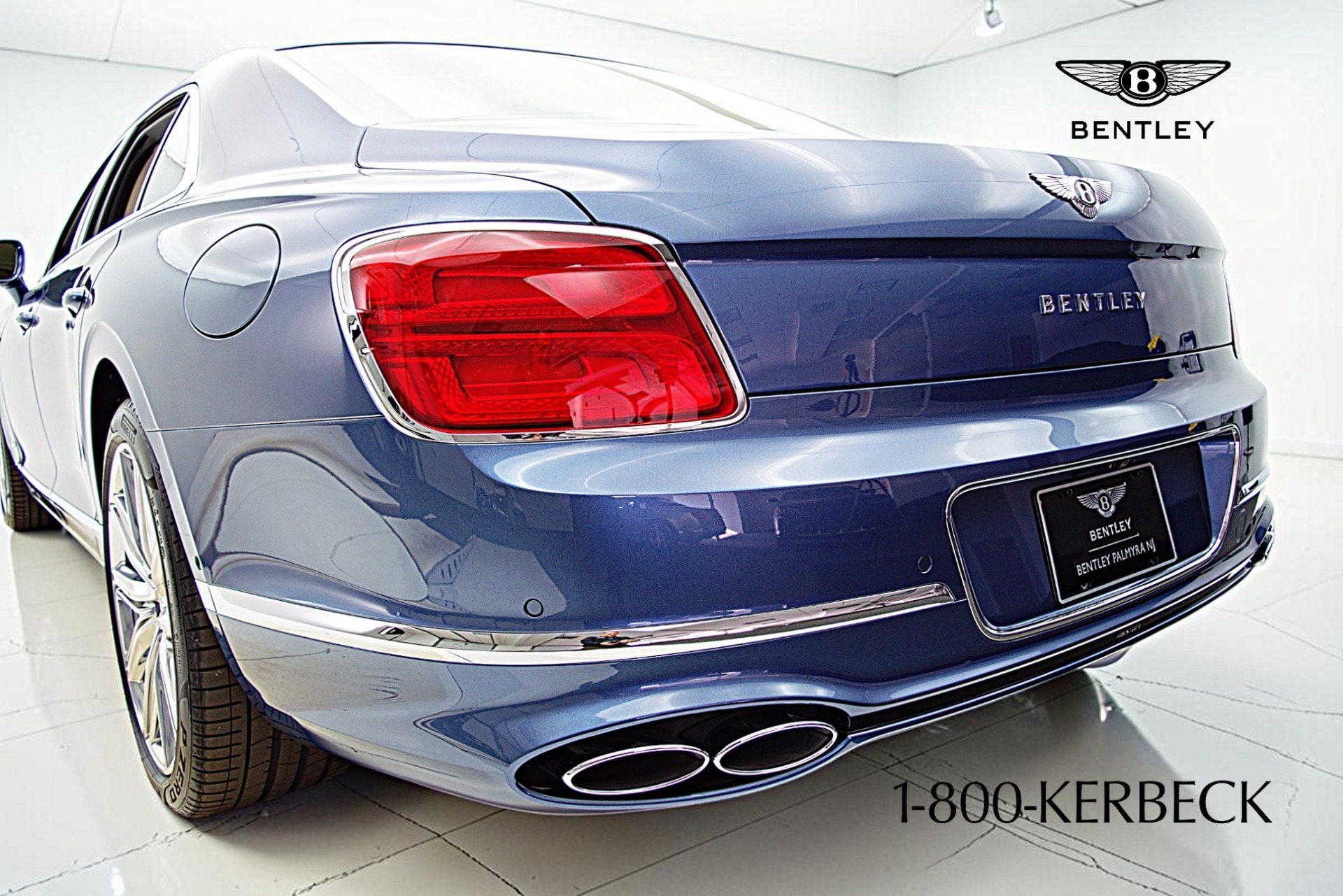 2022 Bentley Flying Spur Hybrid