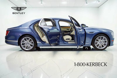 2022 Bentley Flying Spur Hybrid