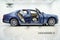 2022 Bentley Flying Spur Hybrid
