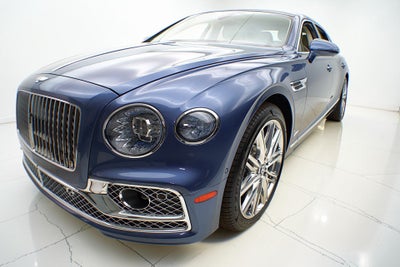 2022 Bentley Flying Spur Hybrid