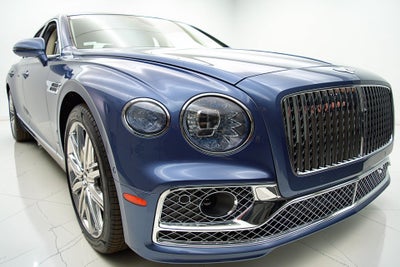 2022 Bentley Flying Spur Hybrid