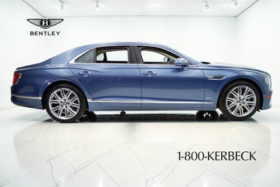 2022 Bentley Flying Spur Hybrid