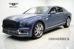 2022 Bentley Flying Spur Hybrid