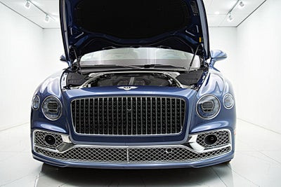 2022 Bentley Flying Spur Hybrid