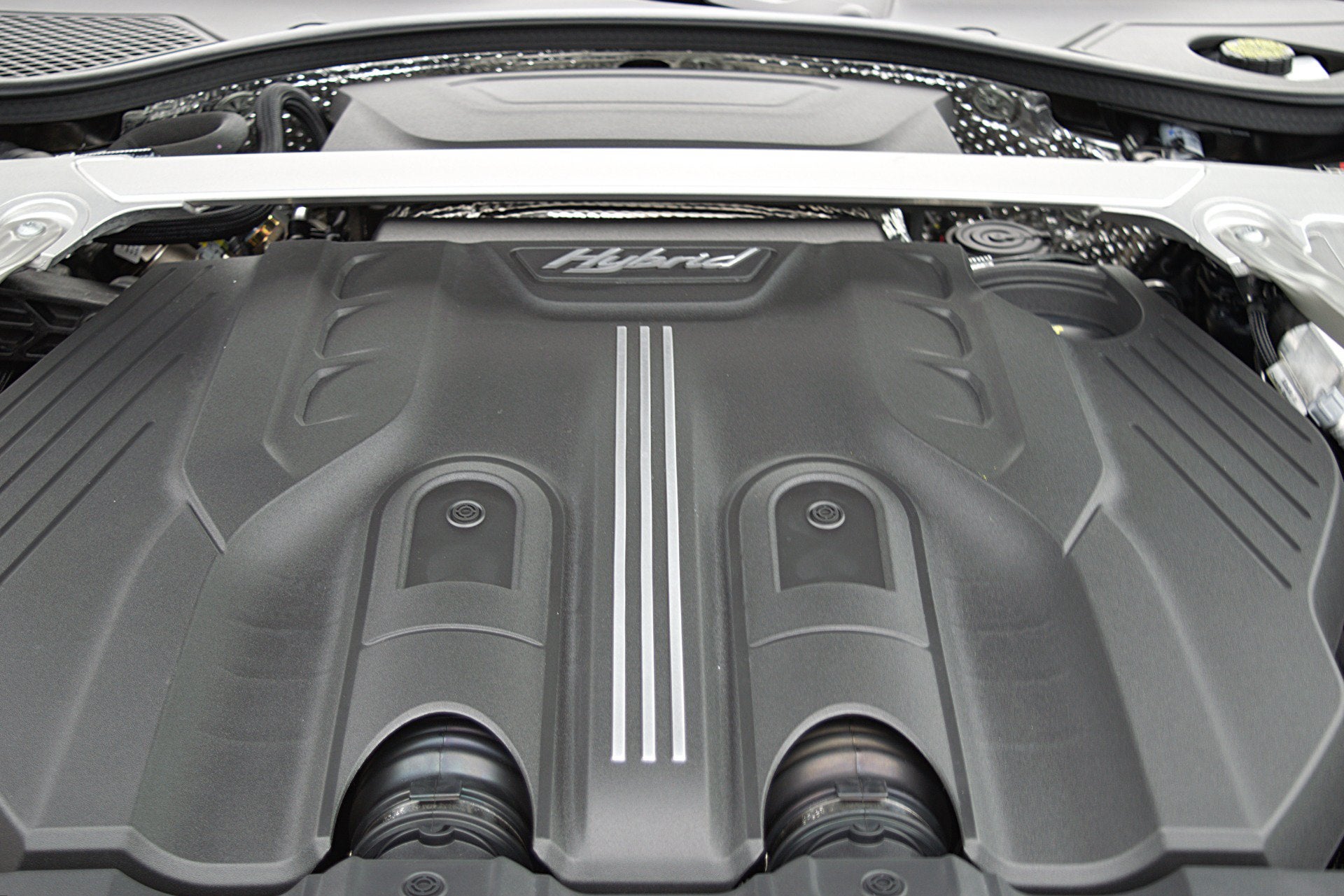 2022 Bentley Flying Spur Hybrid