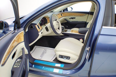 2022 Bentley Flying Spur Hybrid