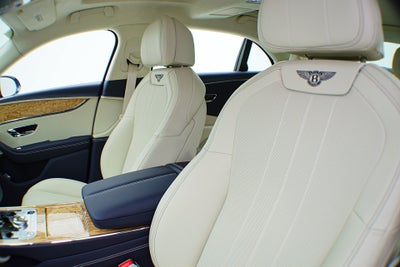 2022 Bentley Flying Spur Hybrid