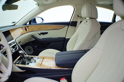 2022 Bentley Flying Spur Hybrid