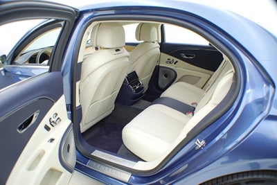 2022 Bentley Flying Spur Hybrid