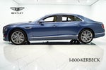2022 Bentley Flying Spur Hybrid